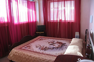 Мотели в Серпухове, "Росинка" мотель - цены