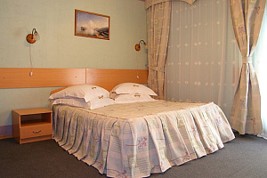 Гостиницы Тольятти красивые, "Спутник" красивые - цены