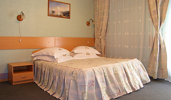 &quot;Спутник&quot; гостиница в Тольятти - фото 2