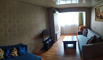 3х-комнатная квартира Победы 62 в Лазаревском - фото 5