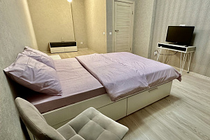 Отели Уфы шведский стол, "Комфортная" 1-комнатная шведский стол - цены