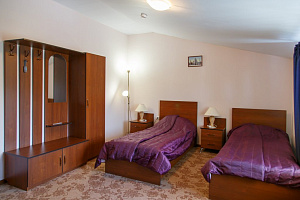 &quot;Агат&quot; гостиница в Тюмени фото 2