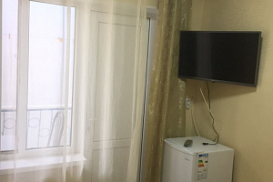 Гостевые дома Анапы с кухней в номере, Кати Соловьяновой 87А с кухней в номере - забронировать номер