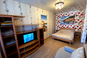 Гостиницы Чебоксар с термальными источниками, "Комфортная" 1-комнатная с термальными источниками - фото