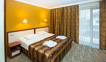 &quot;Alex Resort & Spa Hotel&quot; отель в Гаграх - фото 2