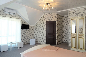 &quot;Виктория ИНН&quot; (VICTORIA INN) гостевой дом в с. Оленевка (Черноморское) фото 9