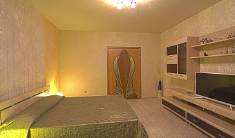 &quot;Арендаград на Кронштадтском&quot; 2х-комнатная квартира в Смоленске - фото 3