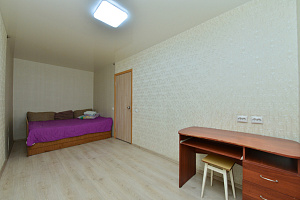 1-комнатная квартира Сурикова 37 в Екатеринбурге 2