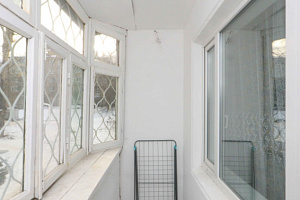 1-комнатная квартира Помяловского 8 в Иркутске 24