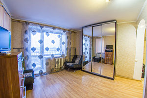 1-комнатная квартира Серова 26 в Омске 4