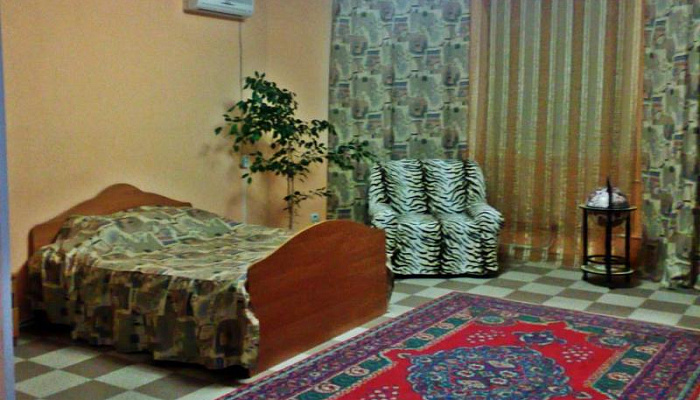 &quot;На Киргизской&quot; гостевой дом в Волгограде - фото 1