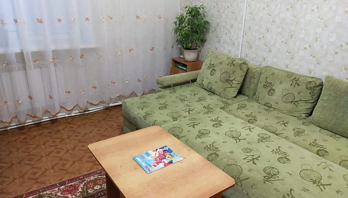 &quot;Рядом с санаторием&quot; 2х-комнатная квартира в Нижнем Баскунчаке - фото 1