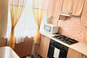 1-комнатная квартира Патриса Лумумбы 38 в Екатеринбурге 3