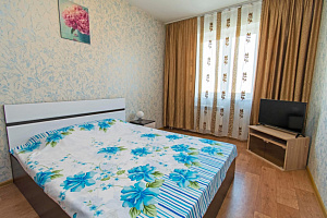 Квартиры Красноярска с размещением с животными,  1-комнатная Чернышевского 118 с размещением с животными - цены