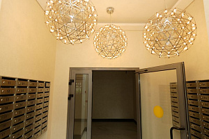 Гостиницы Ольгинки рейтинг, квартира-студия 3 микрорайон 21 кв 113 рейтинг - раннее бронирование