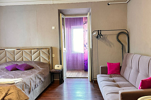 Мотели в Кисловодске, 1-комнатная Узкий 5 мотель - раннее бронирование