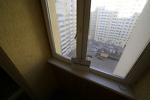 Квартиры Екатеринбурга на месяц, 2х-комнатная 8 марта 167 на месяц - раннее бронирование