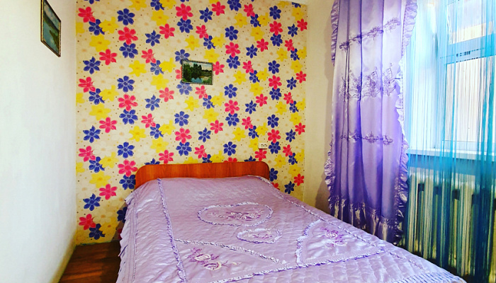 &quot;Исток&quot; мини-гостиница в Улан-Удэ - фото 1