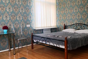 Квартиры Бийска 3-комнатные, "Мальвина" 3х-комнатная - фото