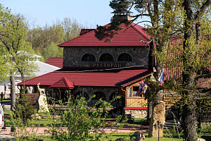 Гостевой дом в , "Русская Охота" гостиничный комплекс