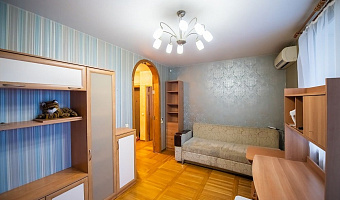 2х-комнатная квартираТигровая 16 во Владивостоке - фото 4