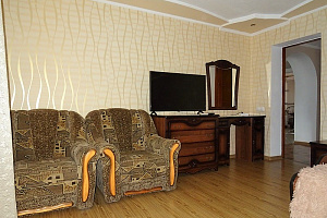 4х-комнатный дом под-ключ Горького 7 в п. Черноморское фото 17