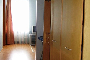 3х-комнатная квартира Караева 8 в Евпатории фото 10