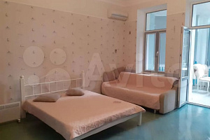 Квартиры Симеиза недорого, квартира-студия Советская 68 недорого - фото