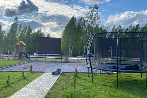Базы отдыха в Ленинградской области загородные, "Laakso" загородные