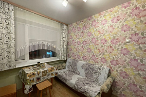 Гостиницы Новосибирска на трассе, 1-комнатная Красный 59 мотель - цены