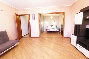 Гостиницы Люберец с бассейном, "DearHome на Кузьминской" 1-комнатная с бассейном - цены