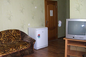 Квартиры Заводоуковска 1-комнатные, "Европа" 1-комнатная - снять
