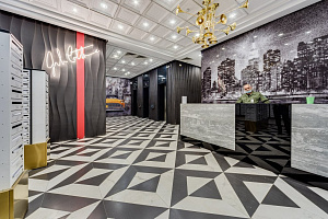 &quot;Smart Lofts Moscow&quot; апарт-отель в Москве фото 6