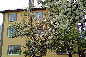 Гостевой дом в , "Яблонька" - фото