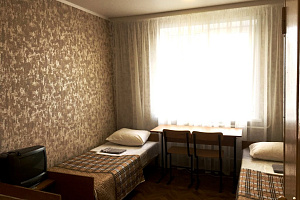 &quot;Патриот&quot; гостиница в Белгороде фото 22