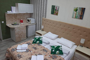 Гостиницы Краснодара на трассе, "Кубань-Восток" мотель - цены