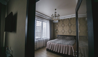 &quot;Кавказская пленница&quot; гостиница в Астрахани - фото 4