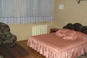Квартиры Луганска 3-комнатные, "Террикон" мини-отель 3х-комнатная - снять