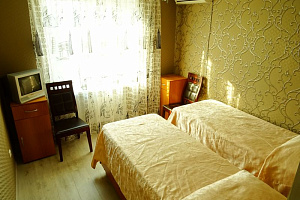 3х-комнатная квартира О Кошевого 17 в Дивноморском фото 3