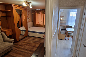 Отдых в Калининграде недорого, 1-комнатная Калинина 5 недорого - забронировать