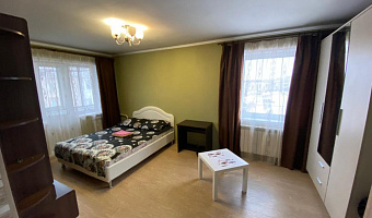 1-комнатная квартира Ленина 37 в Кемерово - фото 2