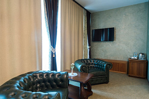 &quot;Отель 41&quot; гостиница в Омске фото 3