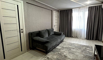 3х-комнатная квартира Ботвина 8 в Астрахани - фото 4