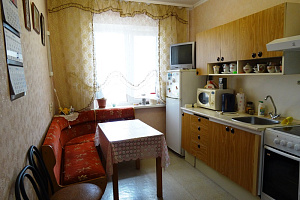 2х-комнатная квартира Щелкино 9 (Ленинский р-н) фото 4