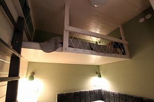 &quot;Бамбуковая роща&quot; гостевой дом в Мацесте фото 17