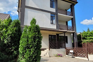 Гостевые дома Краснодара с бассейном, "Вита" с бассейном - фото
