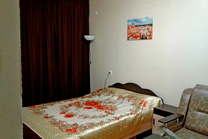 Отдых в Белореченске, 1-комнатная Таманской Армии 120/1 - фото