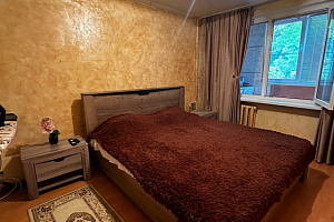 Отели Кисловодска с подогреваемым бассейном, 1-комнатная Красивая 29 с подогреваемым бассейном