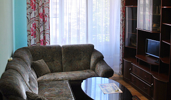 &quot;Домашний уют&quot; 1-комнатная квартира в Санкт-Петербурге - фото 2