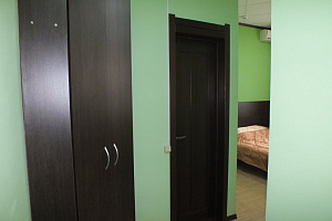 Квартиры Южноуральска 1-комнатные, "ПЕРСОНА" 1-комнатная - снять